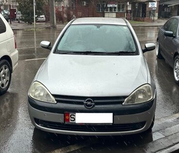 Opel: Opel Vita: 2001 г., 1.4 л, Автомат, Бензин, Хэтчбэк