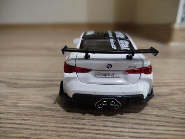 BMW: BMW