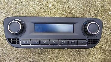 2002 mazda 626: MODUL KLIME, KLIMATRONIK ZA VOLKSWAGEN POLO - 6R0907044H | Modul — 1