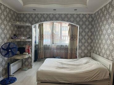 купить квартиру в рассрочку от хозяина: 1 комната, 47 м², 106 серия улучшенная, 1 этаж, Евроремонт