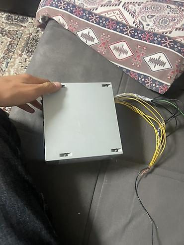 ucuz komputer: Qida Bloku 12 v 25 amper çox super qiymete unvan qax seheri catdirilma — 5