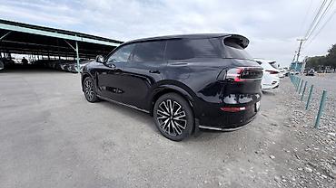 Продажа авто: Changan Qiyuan Q05: 2025 г., 1.5 л, Вариатор, Электромобиль, Внедорожник — 6