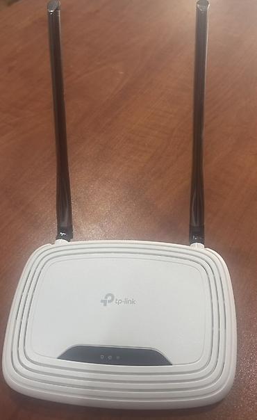 модем купить: TP-Link Wi‑Fi router,7-8 eded var.Cox az islenib — 1