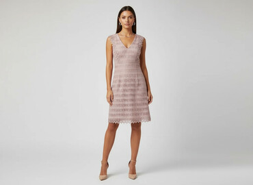 prosta sukienka fuksja: Reserved, Women`s dress, size M at lalafo.pl prosta sukienka fuksja: Reserved, Women`s dress, size M