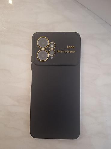 nar limitsiz internet: 📱 Redmi Note 12 4G — Çox səliqəli vəziyyətdə Telefon çox səliqəli — 6