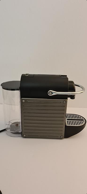 Aparati za kafu: ★ Prodajem Nespresso Nestle aparat za kafu Type C61 Made in — 7