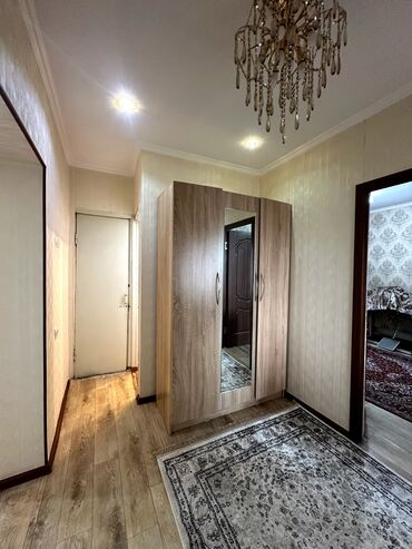 Продажа квартир: 3 комнаты, 54 м² — 5