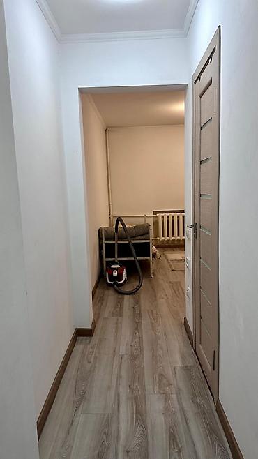сутычные квартиры ош: Студия, 30 м², Политех Хрущевка, 1 этаж — 1