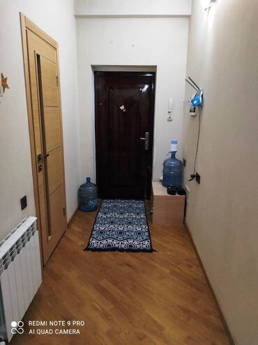 Yeni tikili: 9-cu mikrorayon, 3 otaqlı, Yeni tikili, 90 kv. m — 10