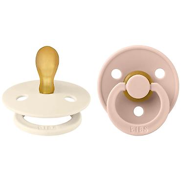 opozit papuce: BIBS varalice Symmetrical Ivory & Blush, 0–6m Šifra proizvoda: 72 — 1