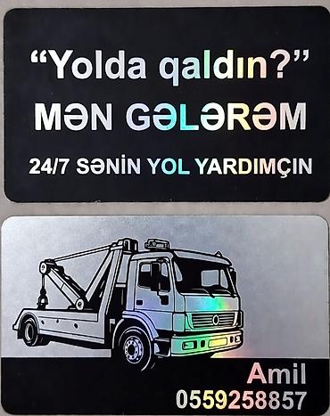 ucuz evakuator xidməti: Evakuator gəlir, yükün rahat gedir! Qəza anında, köçürmə vaxtı və ya — 1