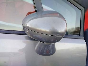 opel meriva: DESNI RETROVIZOR MIS SIVA ZA OPEL MERIVA OD 2010. DO 2017. GOD. | — 1