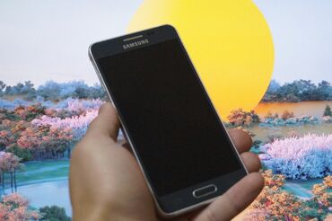 телефон самсунг с 9: Samsung Galaxy Alpha | Б/у | 32 ГБ | цвет - Черный