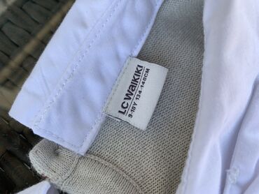 Köynəklər: Köynək, Qız üçün, 9 - 10 yaş, Zara Kids — 7