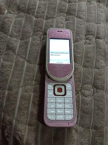 Ostali mobilni telefoni: Lot starijih mobilnih telefona – kolekcija “slide” modela sa — 11