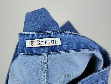moda pre owned: Fashion Jeans, Jeansy damskie, rozmiar L — 4