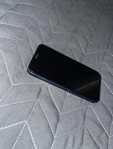 мини принтер для фото с телефона: IPhone 12 mini, Б/у, 128 ГБ, Pacific Blue, Защитное стекло, Чехол, Коробка, 77 % — 2