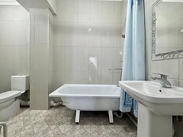 Продажа квартир: 2 комнаты, 80 м², Элитка, 4 этаж, Евроремонт — 8