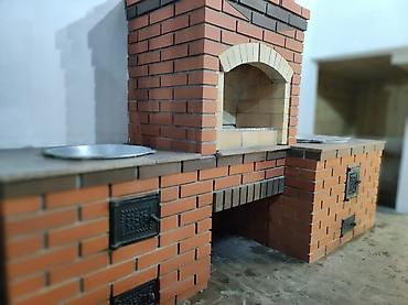 Очок: Мойка, Барбекю, Казаны Гарантия Больше 6 лет опыта — 13