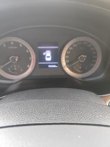 genesis g70: Hyundai Grandeur: 2019 г. — 6