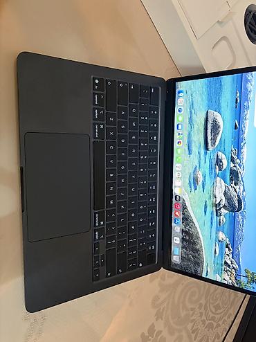 surface laptop studio 2: Open Box! MacBook Air 13.6 M5 16/512Gb 🆕 Масловый состояние нового — 4
