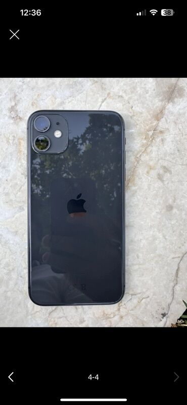 IPhone 11, Qara