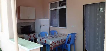 goy golde kiraye evler: 30 м², 1 комната, Канализация, Газ, Водопровод — 3