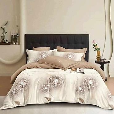 Posteljina: 🌿 Bambus posteljina koja NE traži peglu! Operi – osuši – stavi na — 25