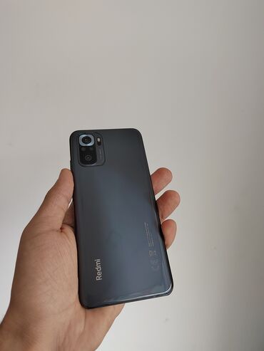 redmi telfonlar: Xiaomi Redmi Note 11S, 64 GB