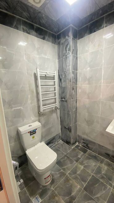 Yeni tikili: Saray, 1 otaqlı, Yeni tikili, 66 kv. m — 7