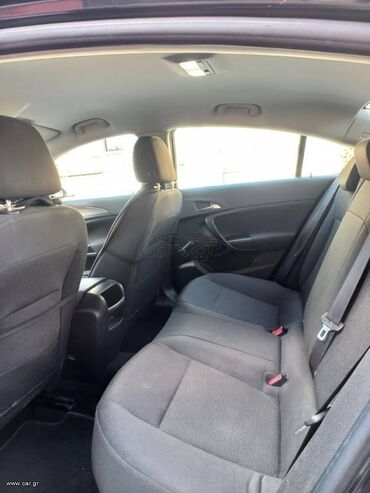 Opel: Opel Insignia: 1.4 l. | 2012 έ. 155000 km. Λιμουζίνα — 8