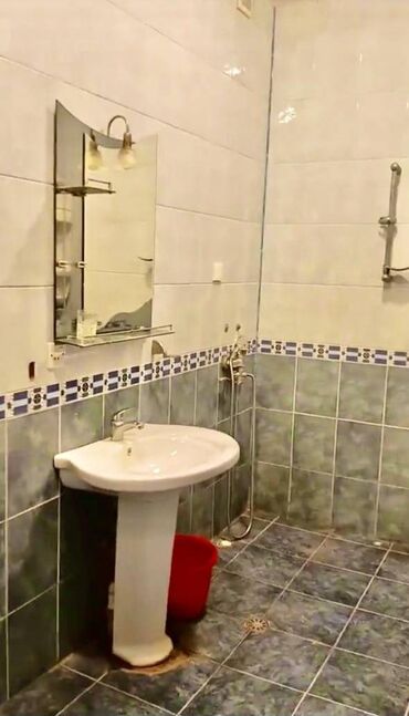 Uzunmüddətli kirayə mənzillər: Sumqayıtda Tam Təmirli, Əşyalı 2 otaqlı Mənzil kirayə verilir. Aylıq  — 21