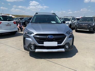 субару импреза гц8: Subaru Outback: 2023 г., 2.5 л, Кроссовер