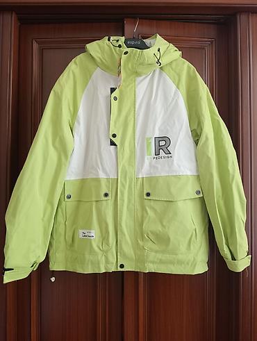 Kurtka, Bolonka, Qış, 2XL lalafo.az -da Kurtka, Bolonka, Qış, 2XL