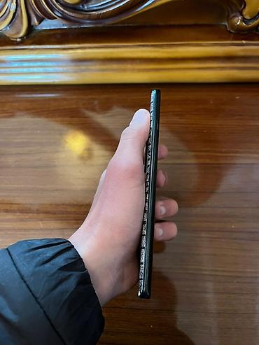 Vertu: Vertu Aster, rəng - Qara, Sensor — 4