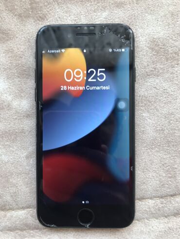 iphone 7 azerbaycan: IPhone 7, 32 GB