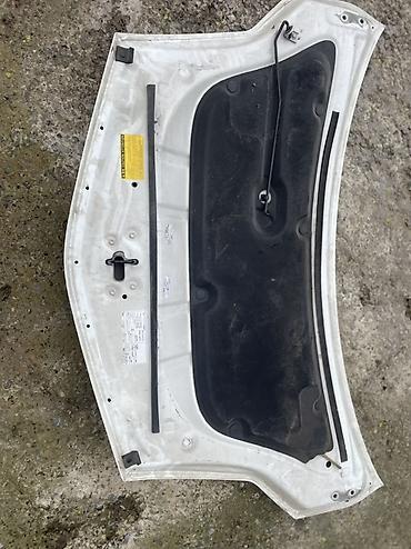 kuzu: Toyota Prius 20, 2006 il, ABŞ, Ödənişli çatdırılma — 2