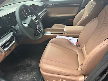 Hyundai: Hyundai Grandeur: 2025 г., 1.6 л, Автомат, Гибрид, Седан — 10