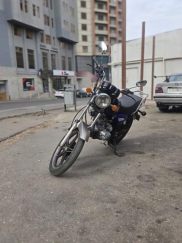 120 cc: - ESCORT, 200 sm3 — 3