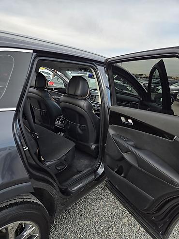 Kia: Kia Sorento: 2019 г., 2 л, Автомат, Дизель, Кроссовер — 2