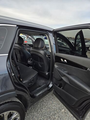 Kia: Kia Sorento: 2019 г., 2 л, Автомат, Дизель, Кроссовер — 6