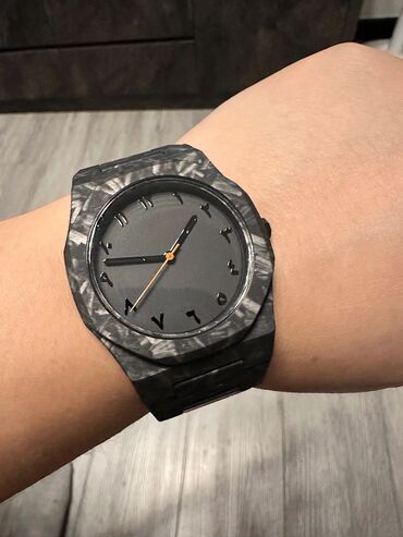 casio часы: Мужские кварцевые часы в минималистичном стиле ✅ Точный кварцевый