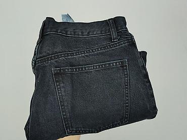 jeans pull and bear: Zara, Jeansy damskie, rozmiar L — 6