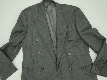 Suit jacket for men, XL (EU 42), condition - Good