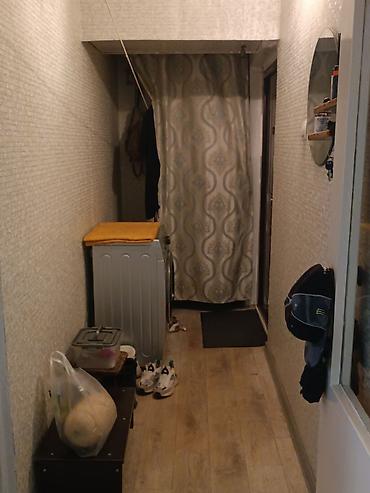 село чокморова: 2 комнаты, 46 м², ул. Гоголя / Чуй 104 серия, 1 этаж, Требуется ремонт — 7