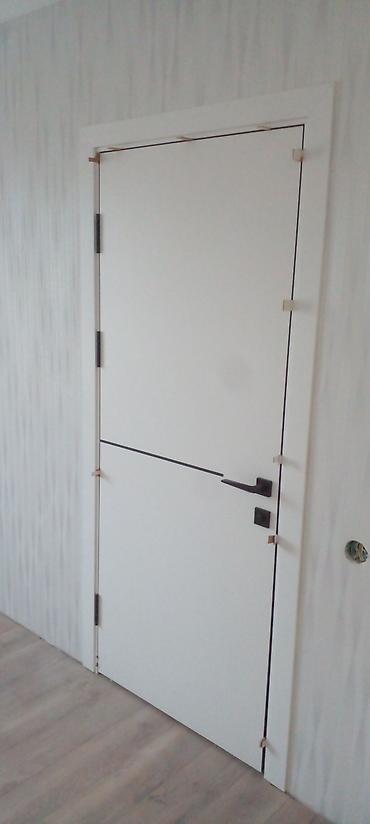 Ремонт окон и дверей: Дверь: Установка, Бесплатный выезд — 4