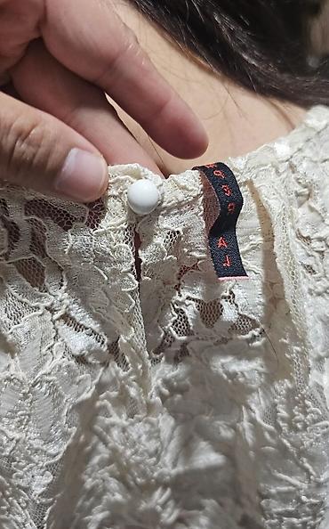 van cleef цены: Вечернее платье, Коктейльное, Длинная модель, С рукавами, S, M — 3
