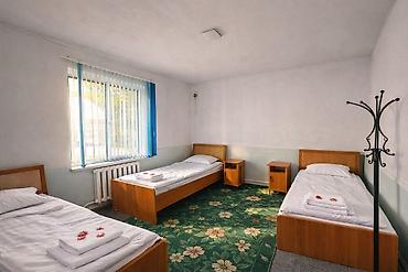600: Правильное место для хорошего отдыха! Халал! Sunny hostel - ваш — 8