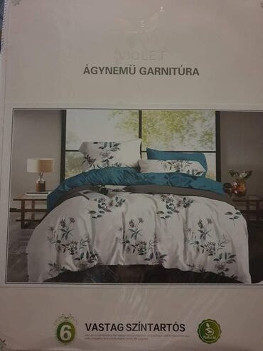 Posteljina: Pamucna posteljina Set sadrzi 6 delova: Jorganska navlaka 200x220 na lalafo.rs — 7 Posteljina: Pamucna posteljina Set sadrzi 6 delova: Jorganska navlaka 200x220 — 7