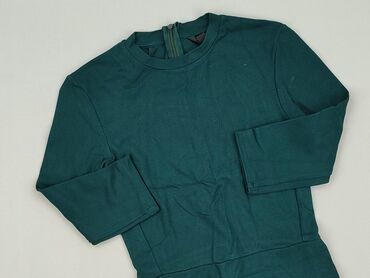 dopasowane sukienki midi: Topshop, Sukienka damska, rozmiar S